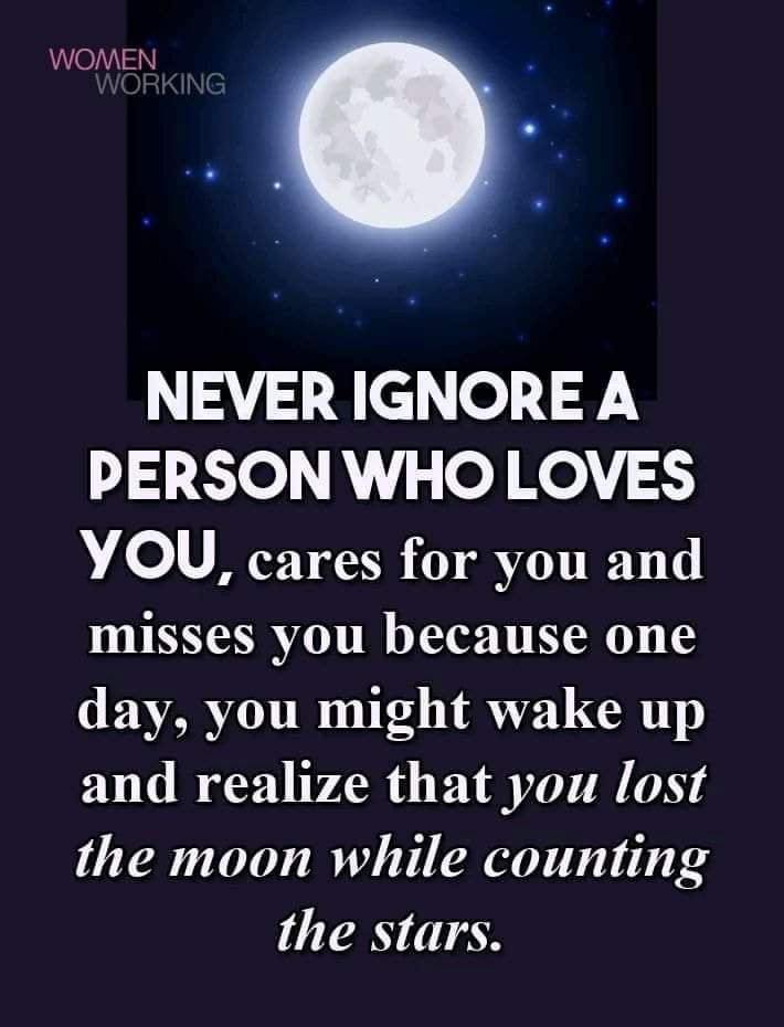 fredmarden's tweet photo. Thought for the night. Sleep well. https://t.co/bQEKjD2B58