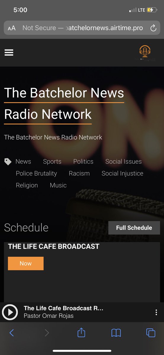 MaxlifeDFG's tweet photo. We are LIVE!!!! 
Join MAXLIFE on the radiooooo!!!!!! 
https://t.co/pDfy4re6H0 https://t.co/3V48a9Y4eQ