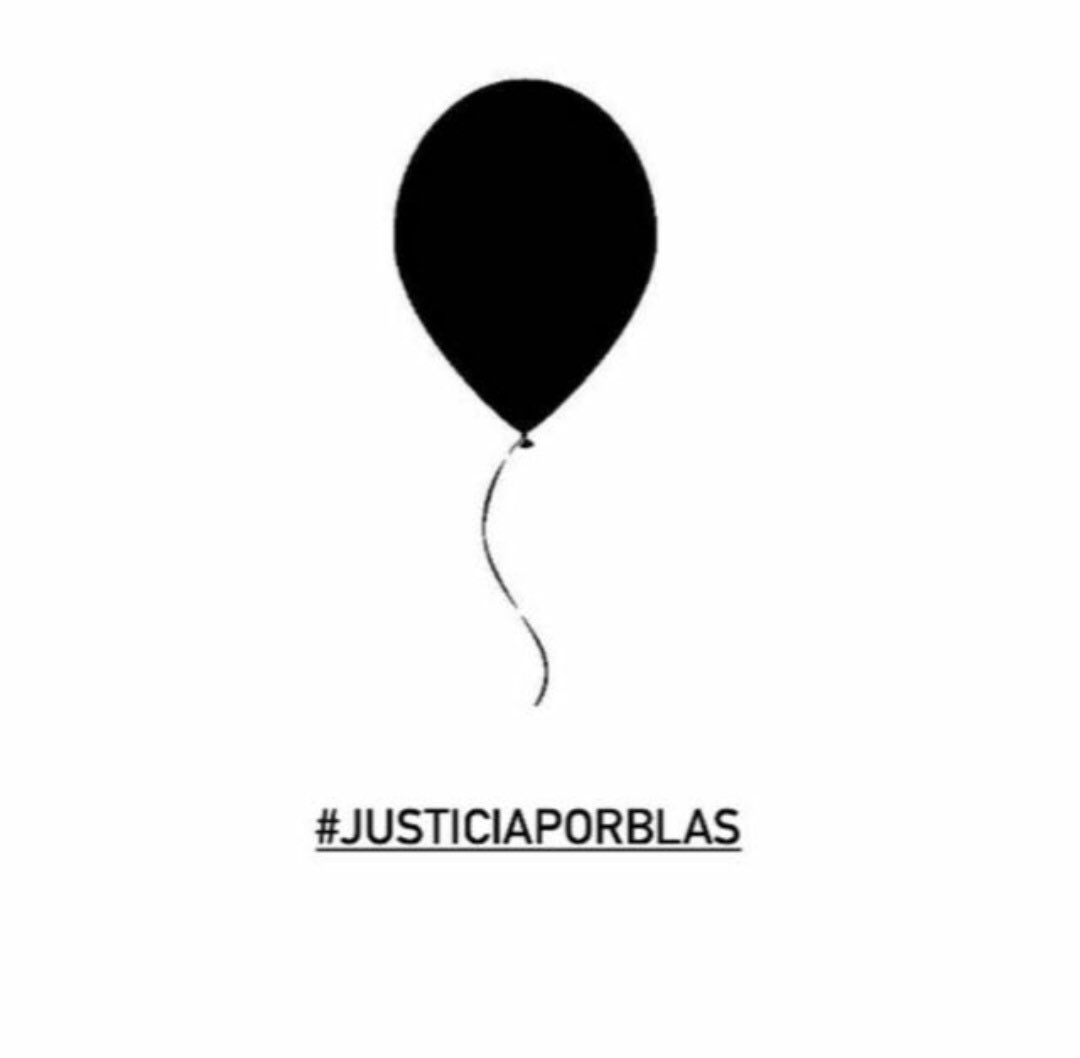 Silviapaleo_'s tweet photo. A 6 meses de la muerte de Blas Correa seguimos exigiendo justicia.

#JusticiaPorBlas https://t.co/x8lf5O3uR3