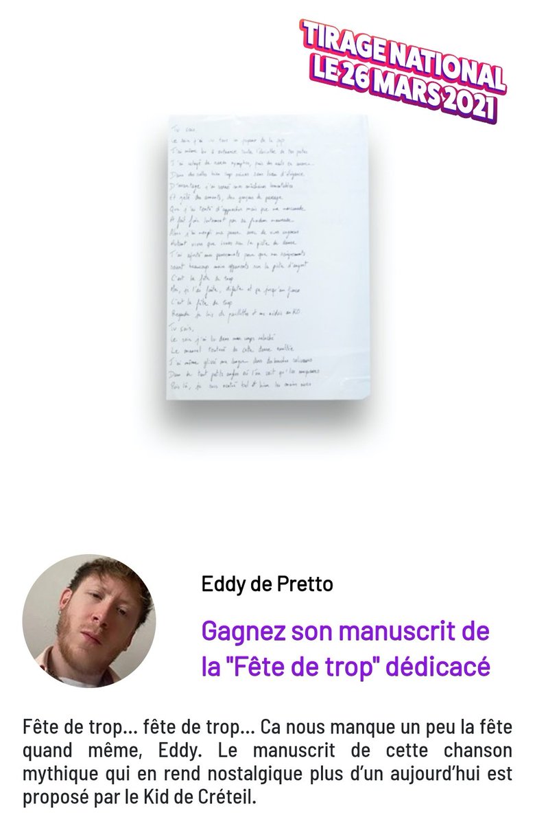 Loïc Guilpain tweet media