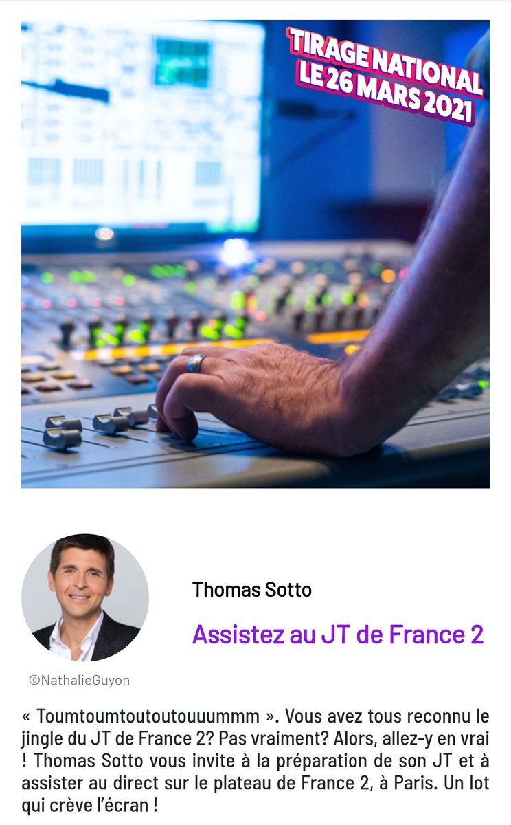 Loïc Guilpain tweet media