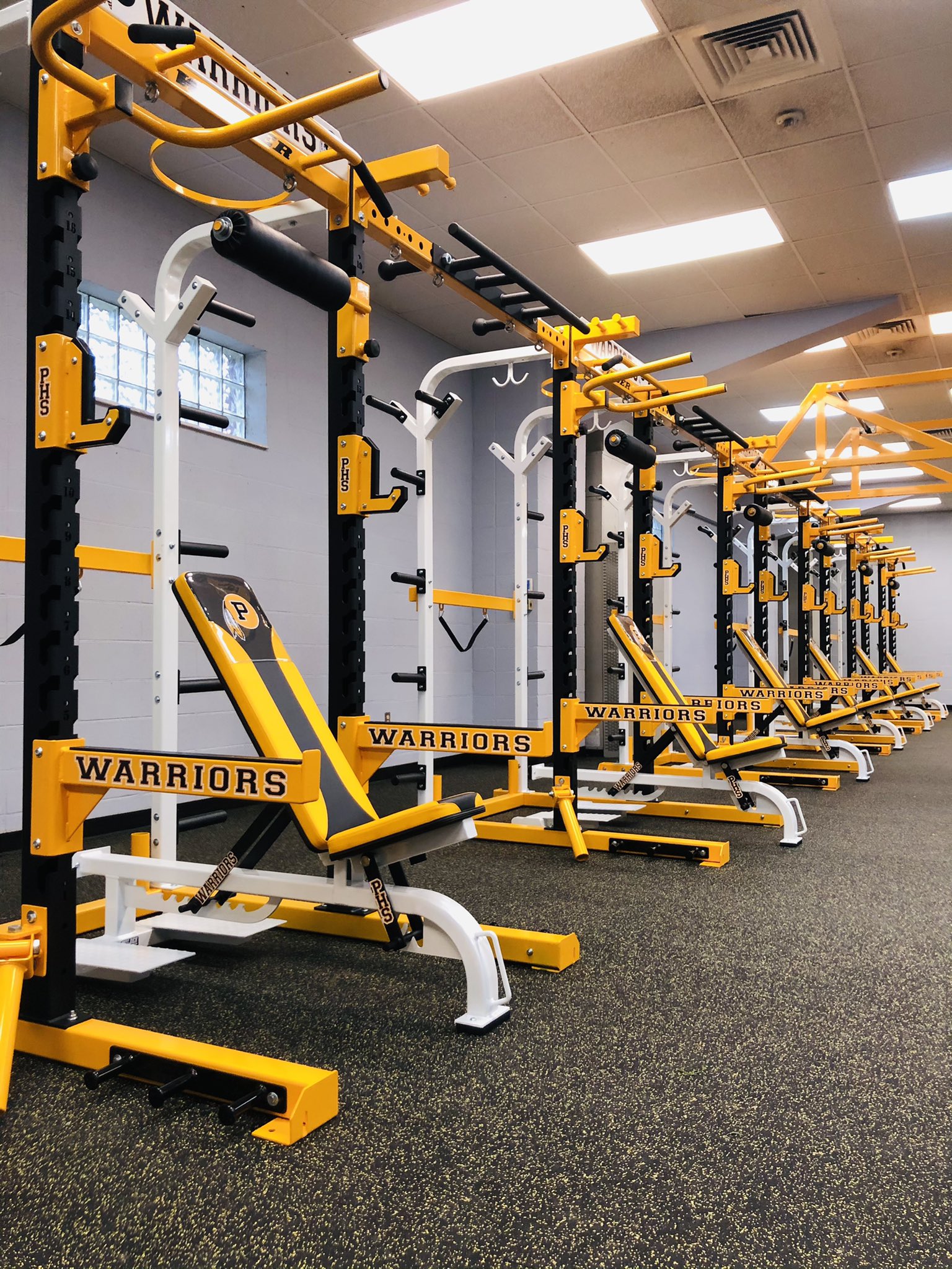 Wilder squat rack new arrivals