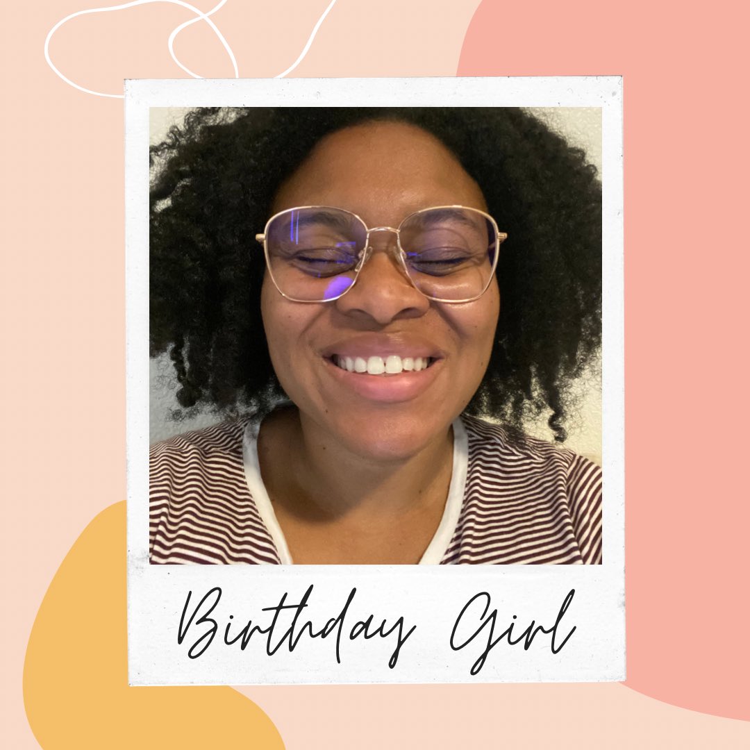 blackpoppysc's tweet photo. Today @CfsBigHairedGrl birthday and the best gift she can get from you all is a simple share, like or even a purchase if you feeling frisky! But really, Shannon and Jasmynn thanks you all for the support 💛 https://t.co/kPT3flSKZM