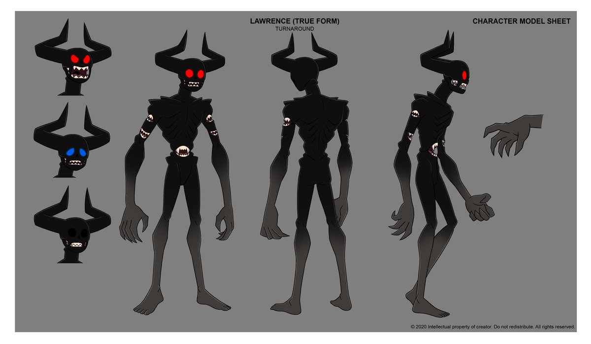 Wired_Sounds's tweet image. "A beast as tall as towers and skylines, an instrument of sound and sheer terror. Thirty-Thirty has no name and he hides within the public eye, the reason he's called 3030 is we don't know what he actually so we went by the year he was first encountered. Thirty-thirty."-Unknown