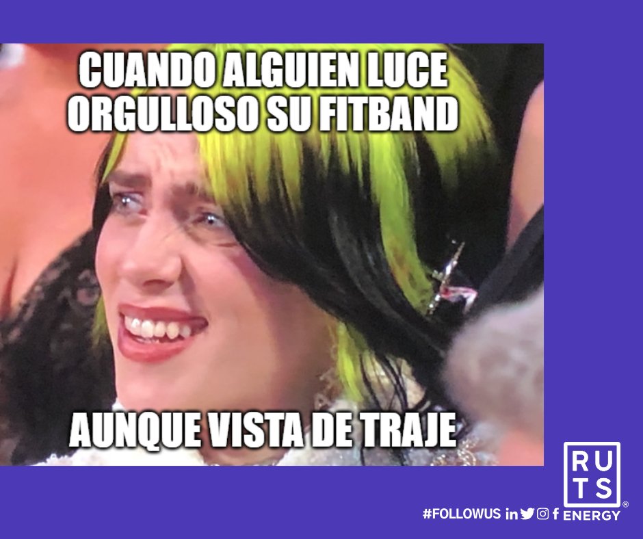 😉😀😄¿Son el caso o han visto a alguien así?

#meme #viral #humor #fitband #memeruts #billieeilish #workout #gym #pop #lol
