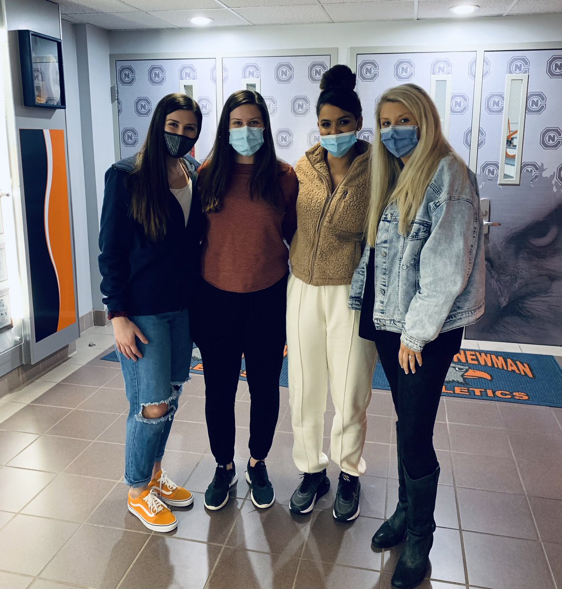 Carson-Newman WBB tweet media