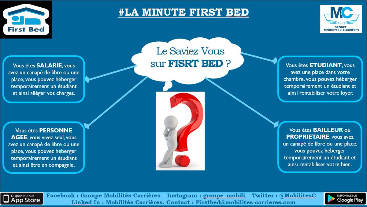 MobilitesC's tweet photo. Votre #Minute_First_Bed du mois de Février. https://t.co/JexvBRN6q1