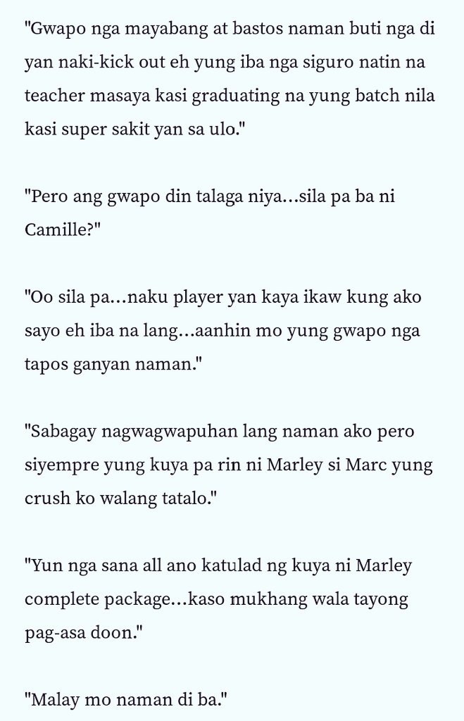 _blues02's tweet photo. 12. NOT COMFORTABLE

#MayWard #MaymayEntrata #EdwardBarber https://t.co/jTArDRjvsT