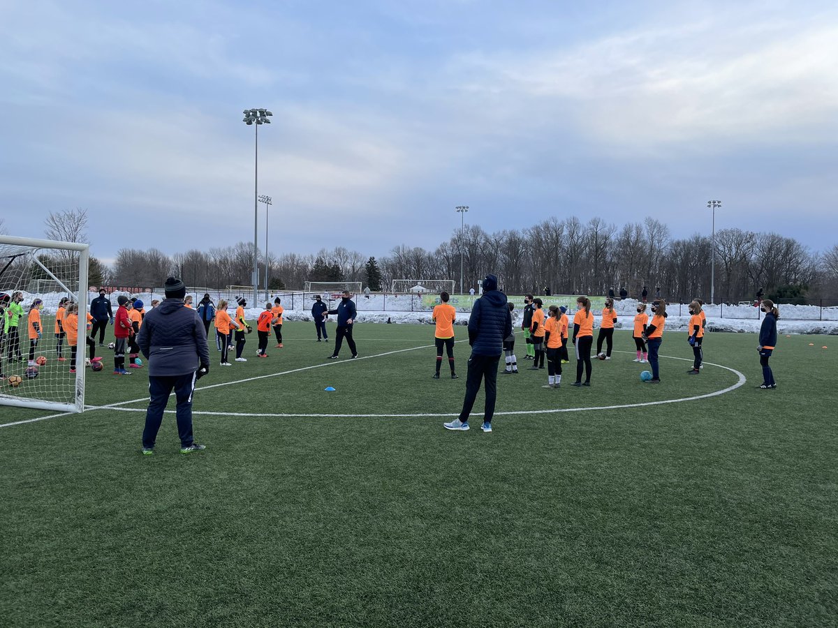 EPaODP's tweet photo. 🚨ODP GK DAY IS BACK 🚨
We are so glad to be back at training‼️ #EPAODP https://t.co/RXzm9hMwUc
