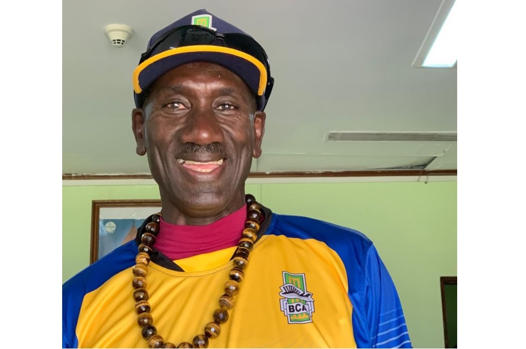 Former West Indies fast bowler Ezra Moseley killed in road accident