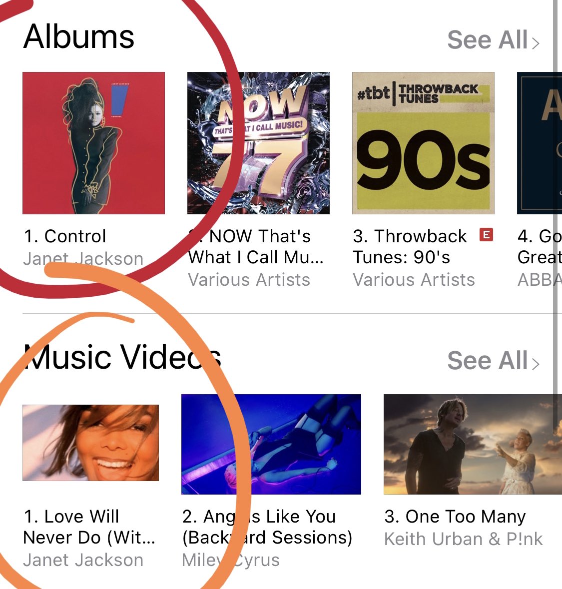 hellojerome's tweet image. ♥️JANET IS #1♥️
@JanetJackson 
#Control35 #janfam
#JanetJacksonAppreciationDay