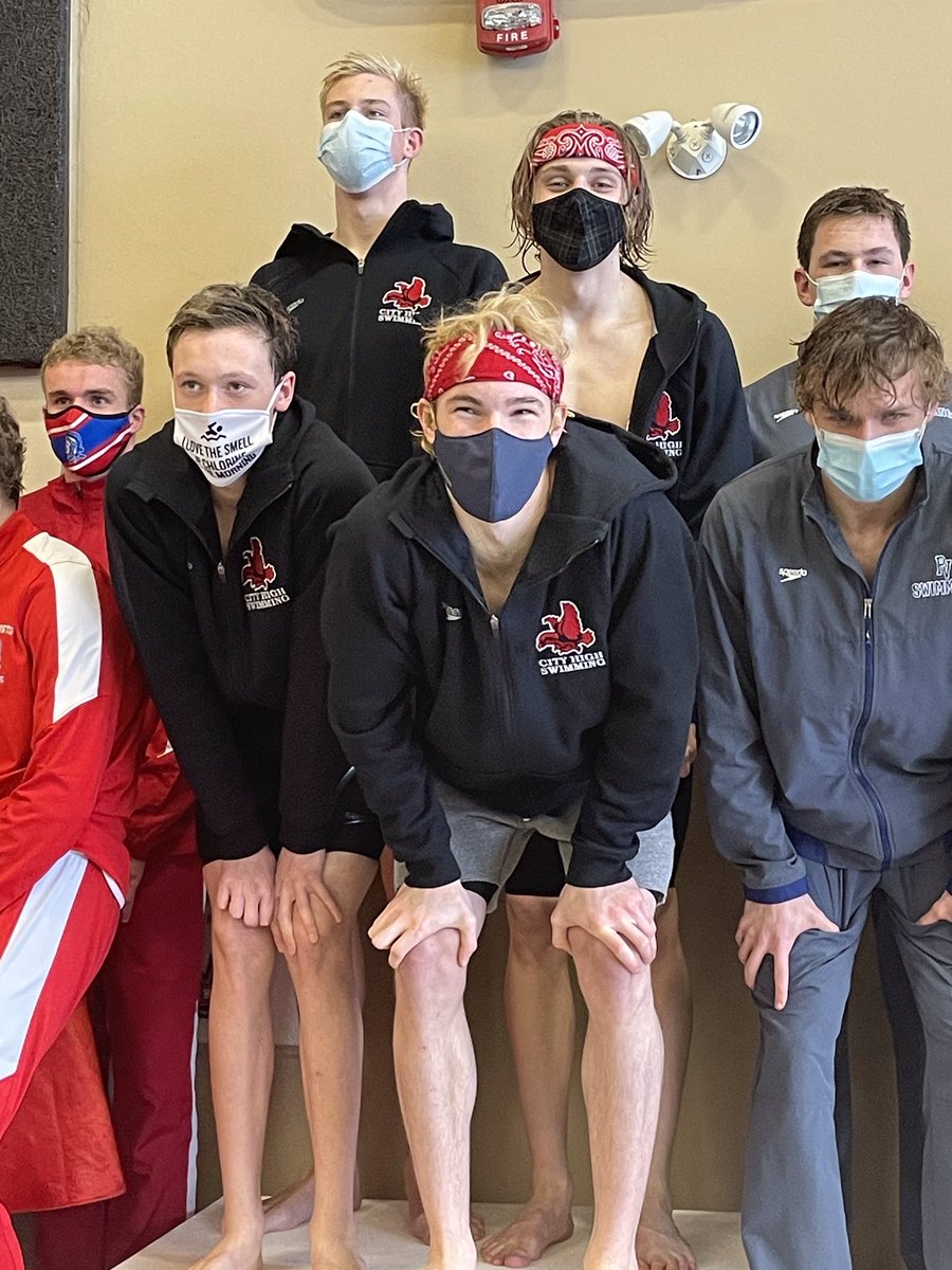 cityhighswim tweet picture