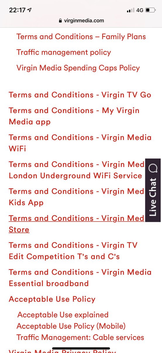 ssjjsd's tweet photo. @virginmedia https://t.co/ch1ninzJNy