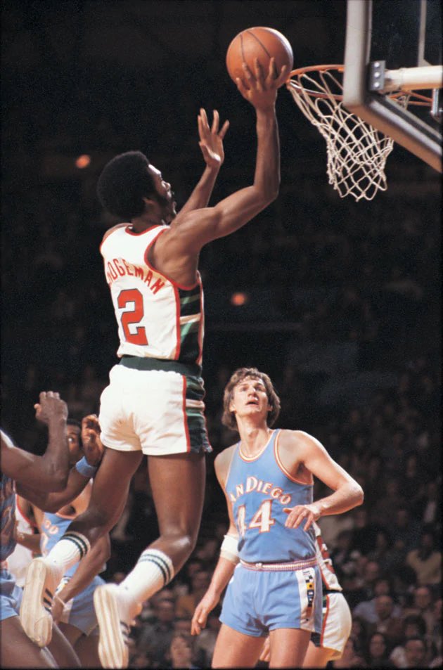 Junior did something very different than most athletes, especially during this time period and realized there was going to be a life after basketball Junior came off the bench his entire career, while still an efficient player averaging just over 13 points a game