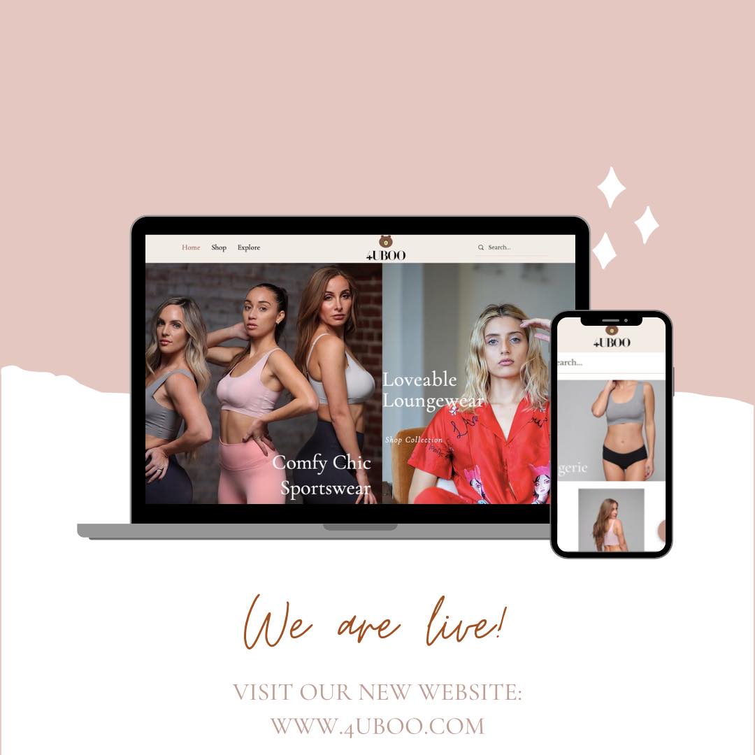 4UBOOFashion's tweet photo. It’s our mission to inspire and to recognize -  genuine beauty is not defined by the standards set by the society, but comes from realizing and doing what you truly love. 
Check out our website at https://t.co/ZXyFJm7376. 

#4UBOO #onlineshop #womenapparel #fashionstyle #fashion https://t.co/9FlCHxQptm
