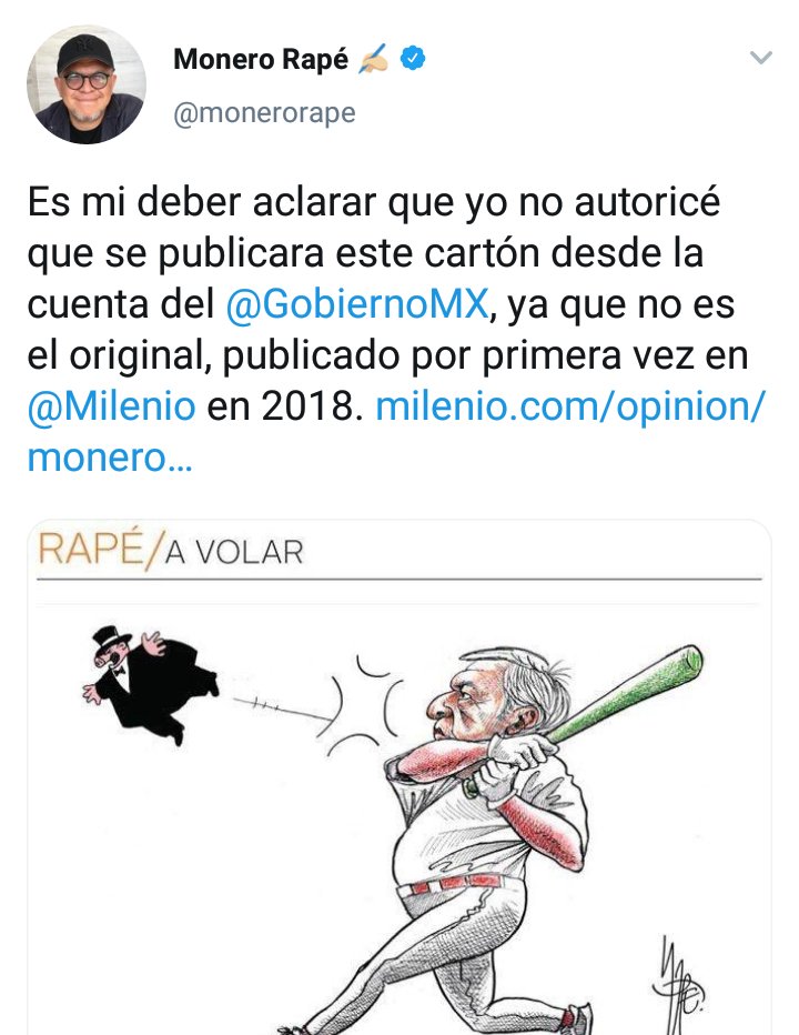 Mamonymex's tweet photo. Ni yo que soy #Mamonymous —el único, el más guapo y el original—, y que hay weyes que me quieren imitar y todavía se hacen los dignos bloqueándome... es más, ni porque el mismísimo youtuber Luisito Rey haya usado mi username, me pongo de mamón como Monero Rapé. https://t.co/XBiWwkeTHU