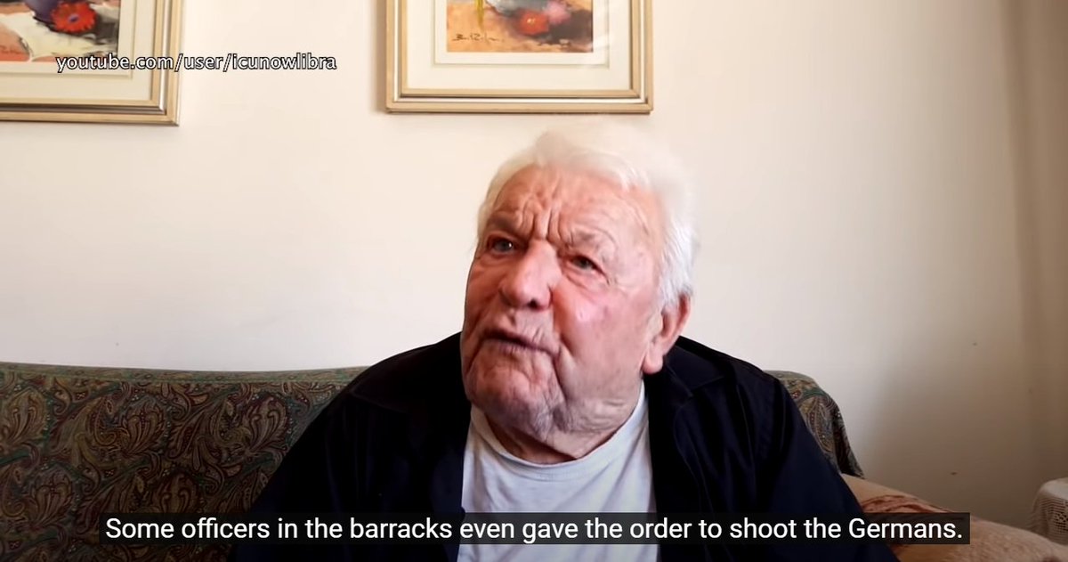 Might have messed up the age, he does seem to change it along the interview.