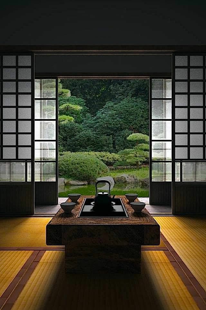01studio2's tweet photo. "The beauty of shadows"
Traditional Japanese houses are very simple, and the beauty of the interior completely succumbs to the expression of natural light. 1/1 https://t.co/KpVs6G1huz