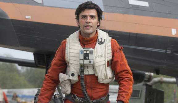 Oscar Isaac as cupcakes, a thread