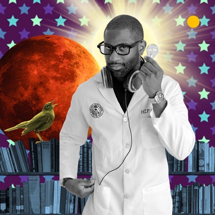 Cleveland Museum of Natural History tweet media