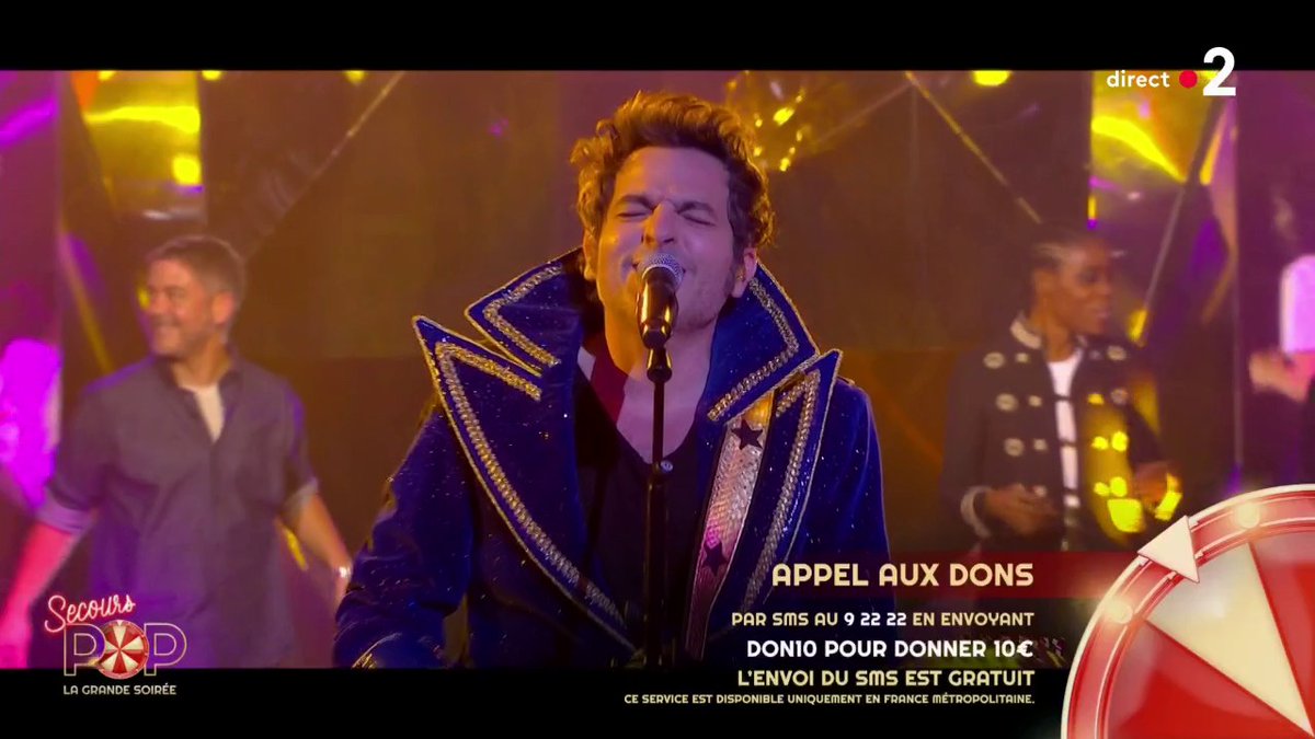 France tv tweet media