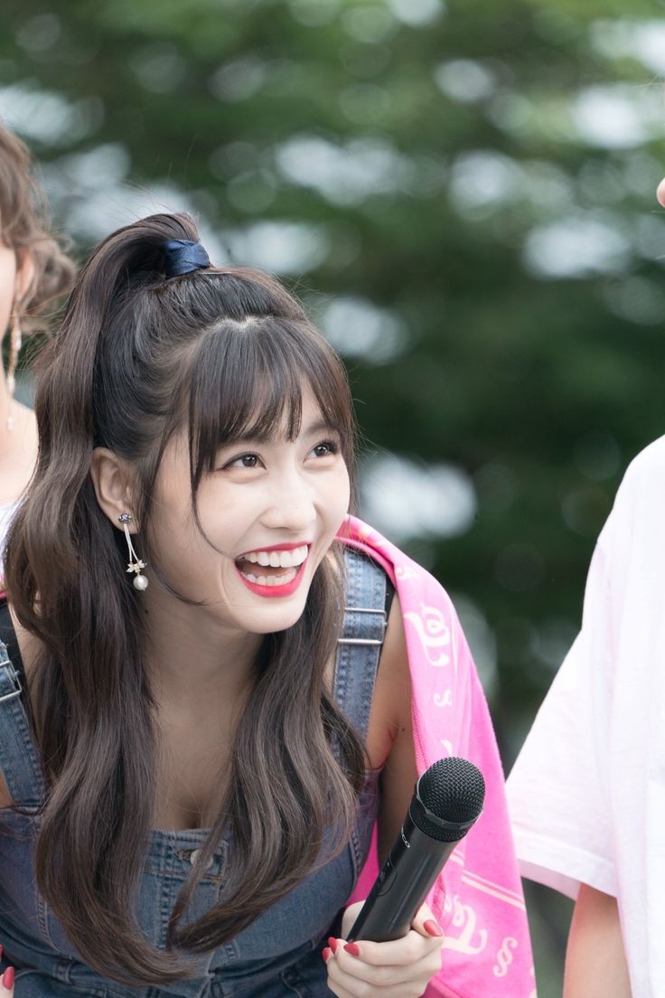 fernandaSanfurg's tweet photo. @TWICExONCES Qué no amo de ella💕su perseverancia, pasión,su amor a ONCEs,su carita😍, su compromiso por mejorar y entregar lo mejor de ella siempre,su estilo,su baile obviaa,su humor y sus "ehhh" Amo todo de ella 🥰💞 #Momo #TWICE #트와이스 @JYPETWICE https://t.co/fEpcG1WA9A