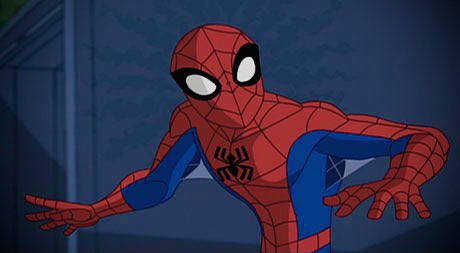 DCShill12's tweet photo. Ever wondered what their version of hobgolin, scorpion, carnage, hydro man, and so many more would have been? #SaveSpectacularSpiderMan and let’s find out! https://t.co/ata2yXlkWL