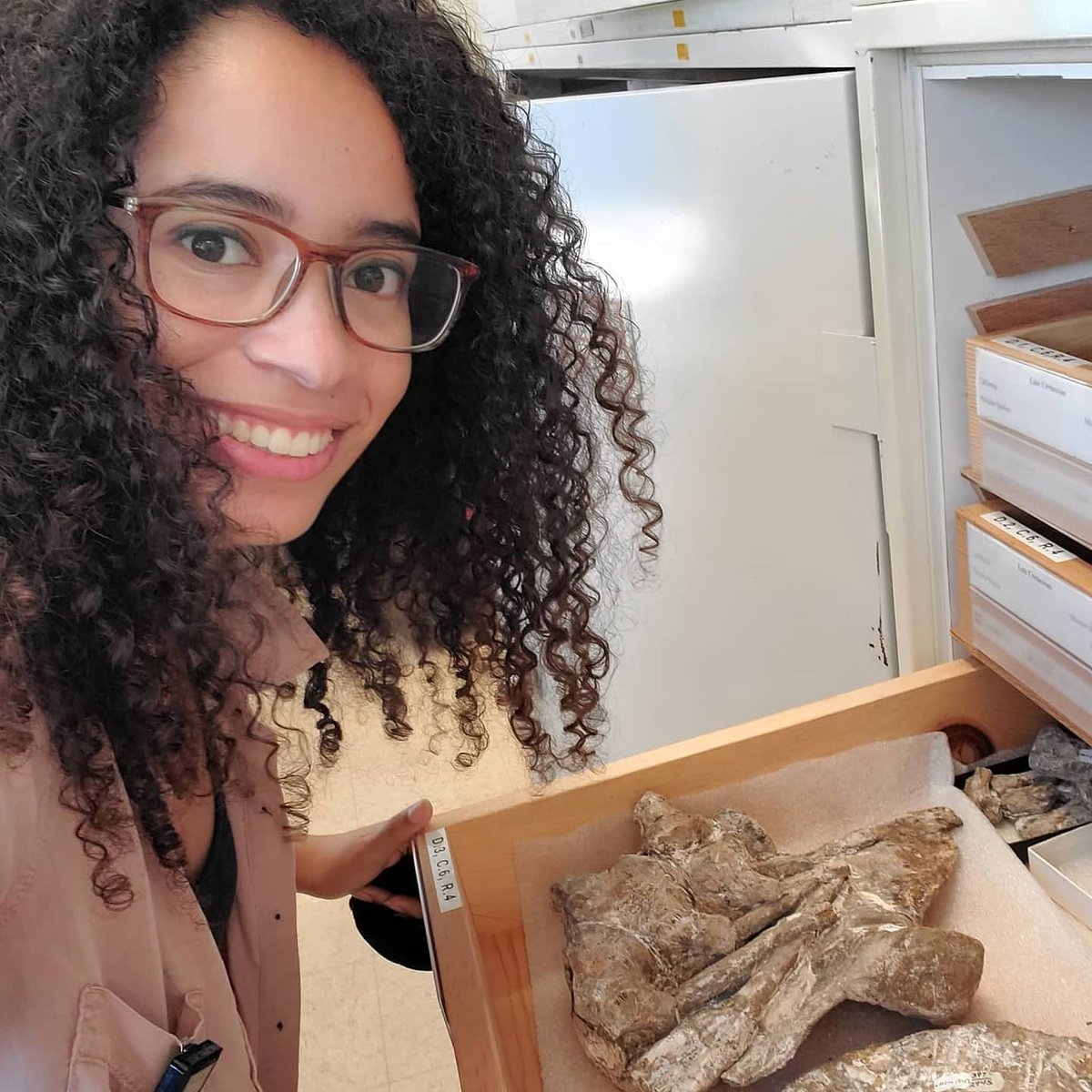 Cleveland Museum of Natural History tweet media