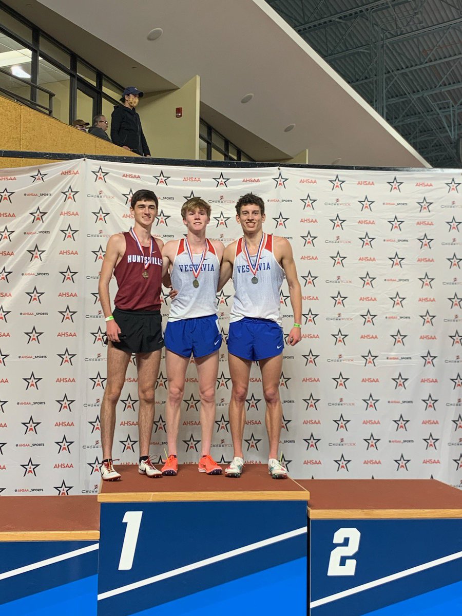 State Champion Rebels