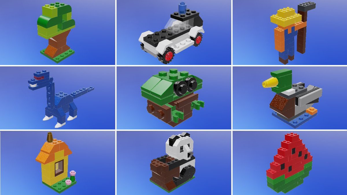 StrangerBricks tweet picture