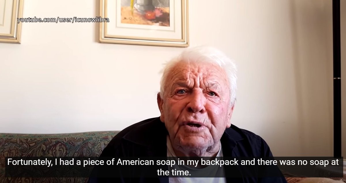 Dude was 14-15 in the middle of all this