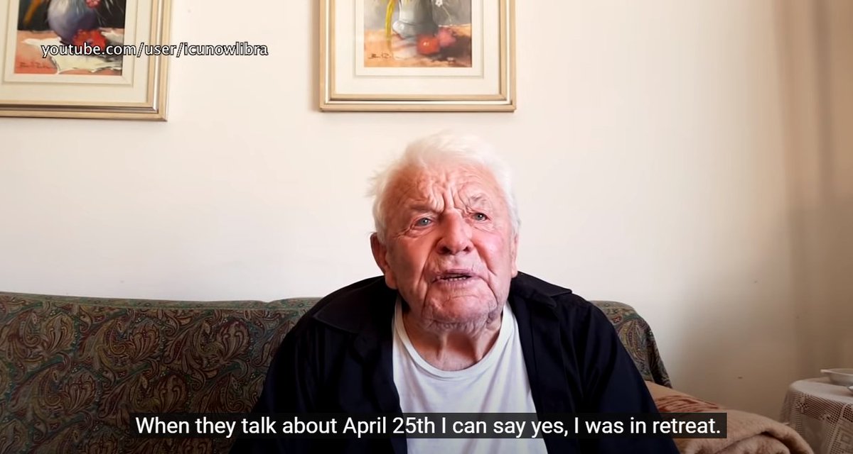 Dude was 14-15 in the middle of all this