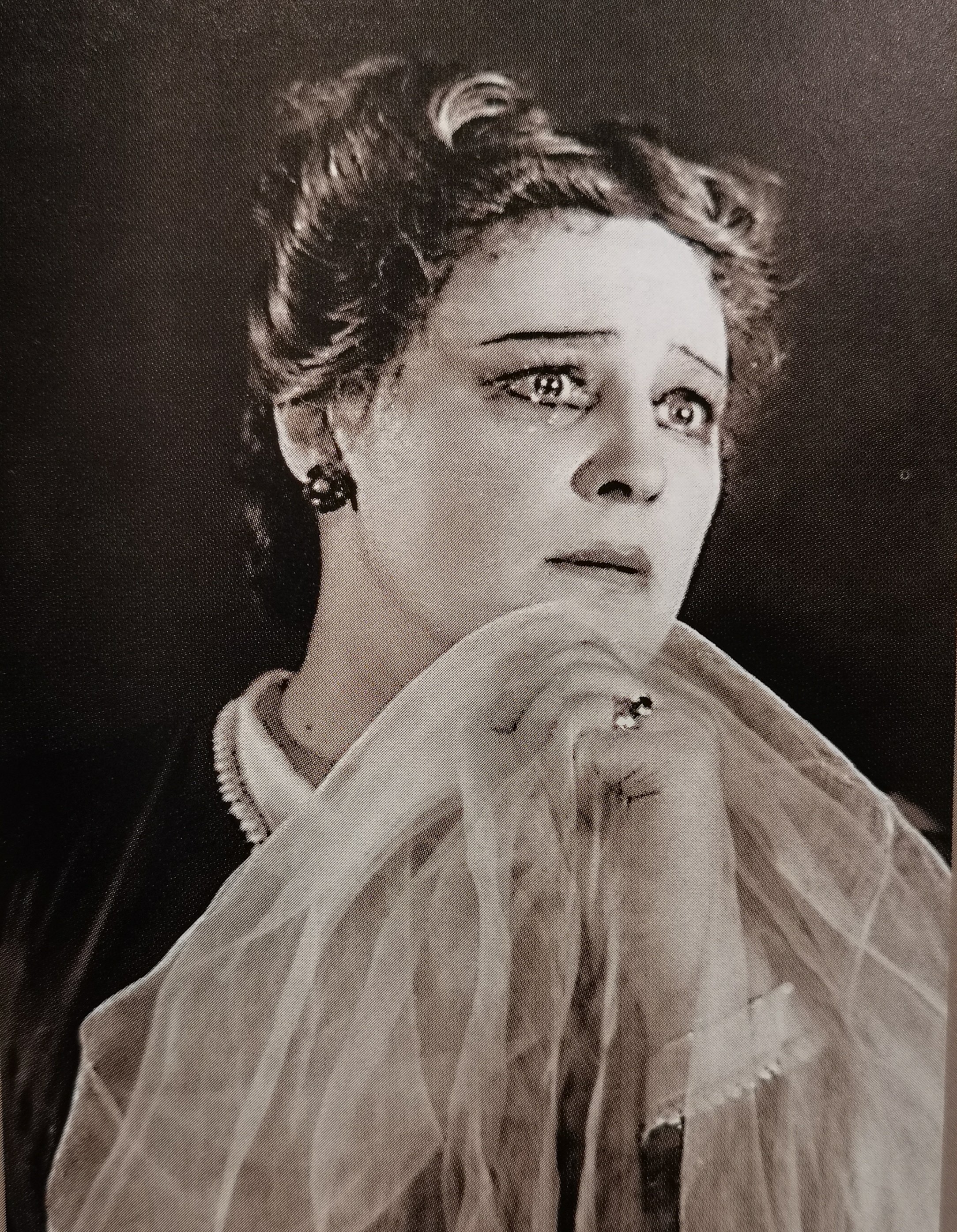 Тарасова актриса МХАТ