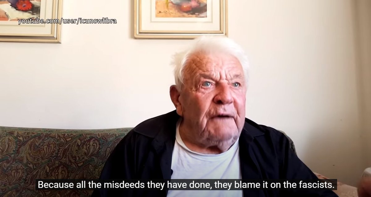 Dude was 14-15 in the middle of all this