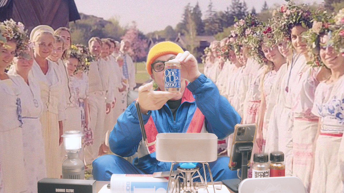rtmfilm's tweet image. おねカップ
🍶youtu.be/qYb46olYf84
#OneCup