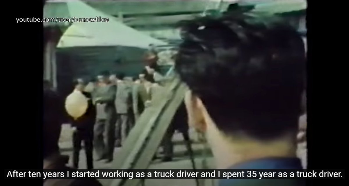 Dude was 14-15 in the middle of all this