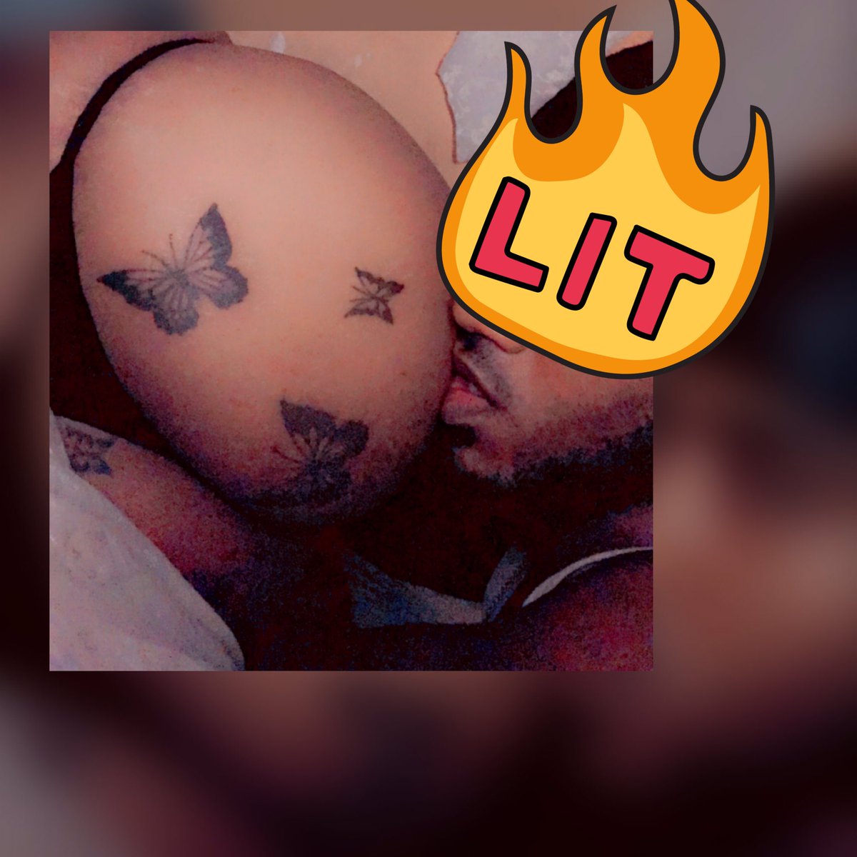 Que tal si me lo comes 🔥