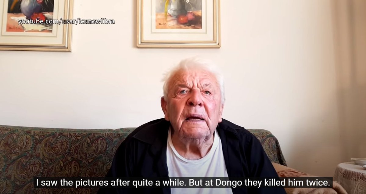 Dude was 14-15 in the middle of all this