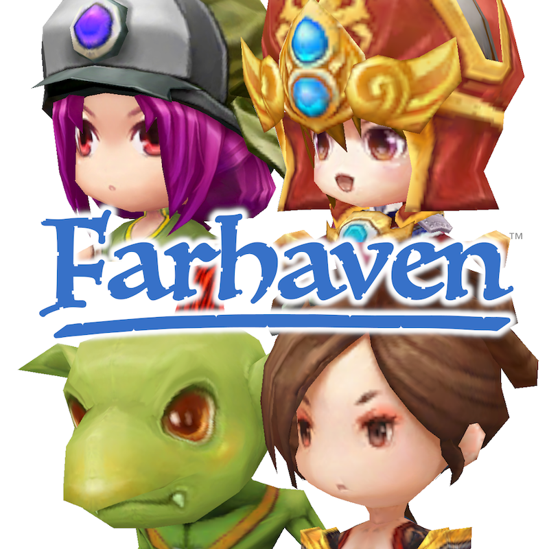 PatchAndPath's tweet photo. Farhaven now available in the Apple App Store! It’s the adventure that enters your world at home or outside through the power of augmented reality. https://t.co/dn1X74BVAS https://t.co/wUQ6LdHf0Z