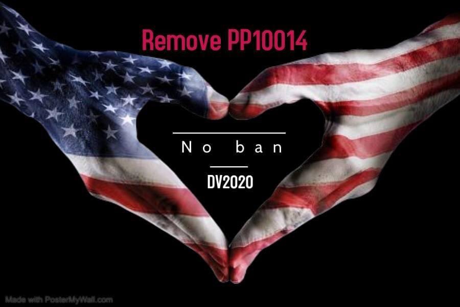 j_hitaj's tweet photo. @StateDept @POTUS Revoke #ban #stopban #Proclamation10014 #PP10052 #travelban #Legal #emigrant https://t.co/iuUohY5Wyi