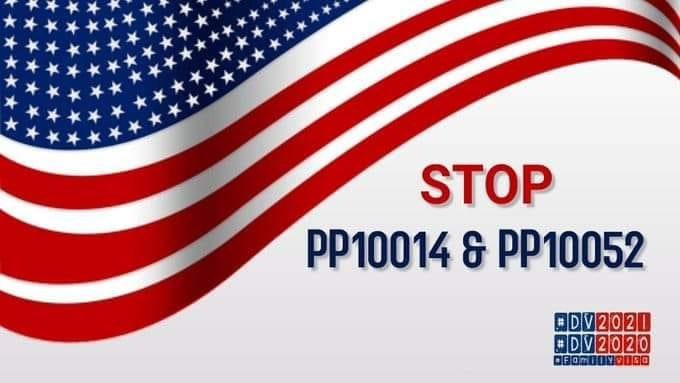 j_hitaj's tweet photo. @StateDept @POTUS Revoke #ban #stopban #Proclamation10014 #PP10052 #travelban #Legal #emigrant https://t.co/iuUohY5Wyi