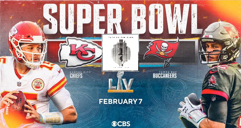 TurnOnTheGame1's tweet photo. Pull up for our halftime analysis tomorrow during the big game. https://t.co/x47IxBdGfu
#podcastlife #SuperBowl https://t.co/XOQllE1jfR https://t.co/1sXX1Q7UmK