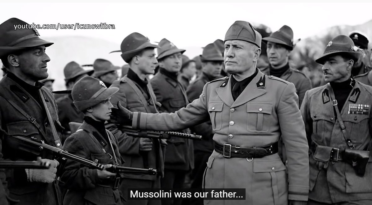 Dude was 14-15 in the middle of all this