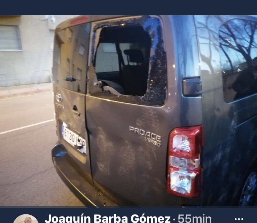 ysatorrero's tweet photo. #Condene @PabloIglesias https://t.co/hP9h5xrsa1