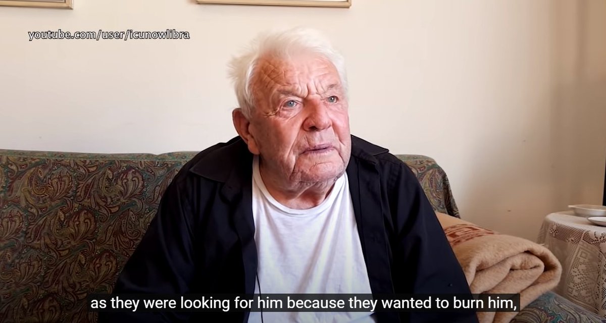 Dude was 14-15 in the middle of all this