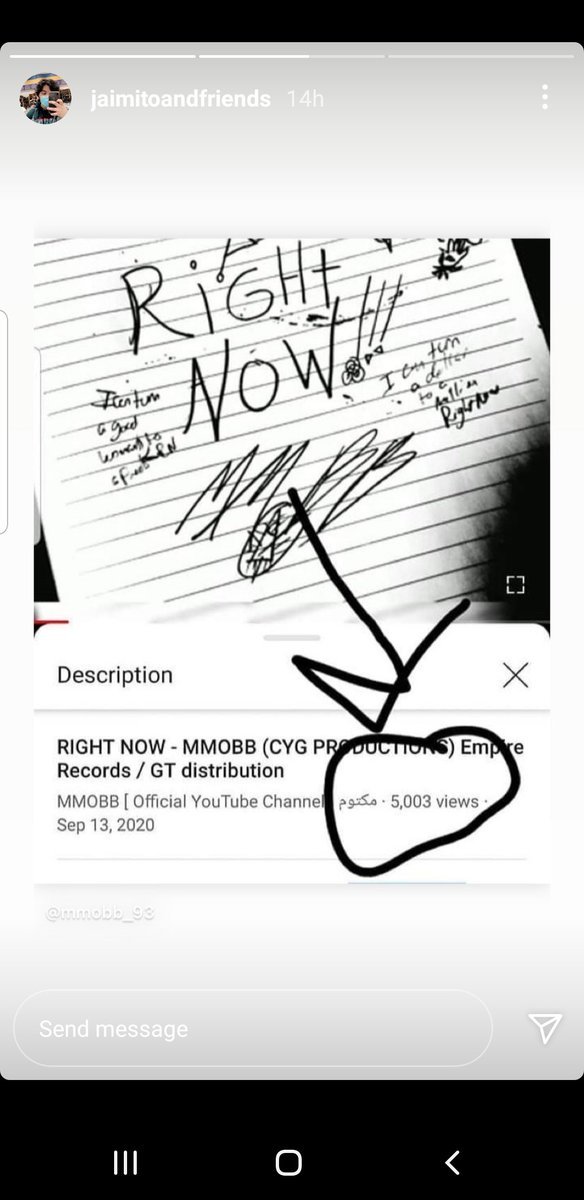 MMOBB8's tweet photo. @_davidemmanuel @chrispatrickfan @Xchrispatrick https://t.co/bKwGOeDnOo