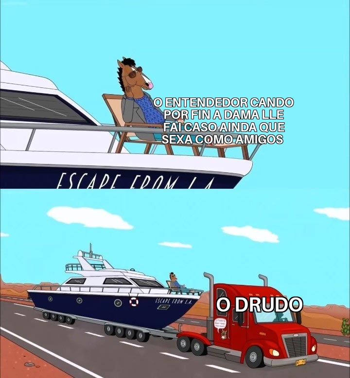 Meme de Daniel Comesaña Alonso.