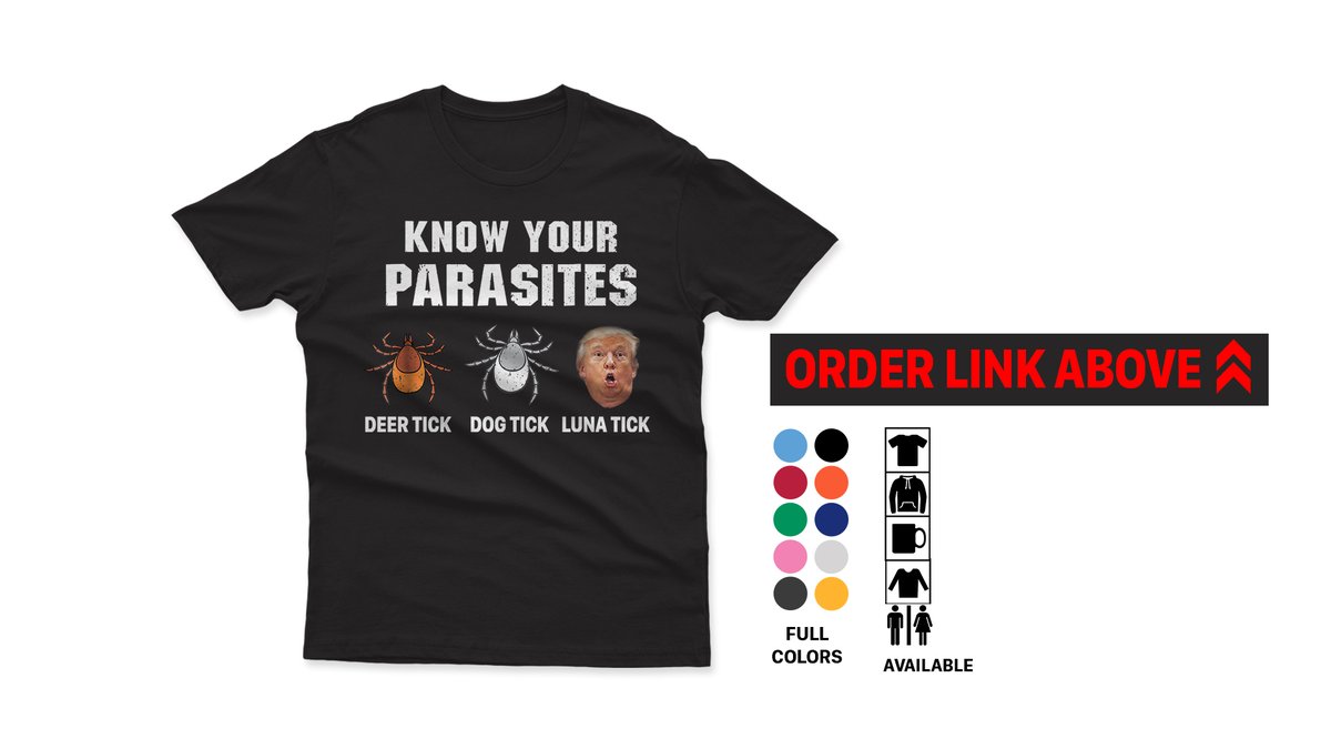 cung_ral's tweet photo. 🎁 New design!
Get  here 👇
https://t.co/SHvA7SCGNV
#NotMyPresident https://t.co/FPiWuyZaMn