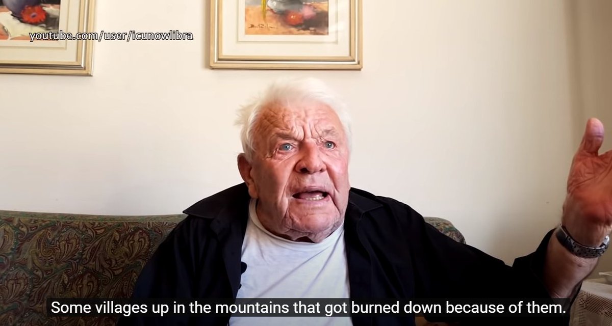 Dude was 14-15 in the middle of all this