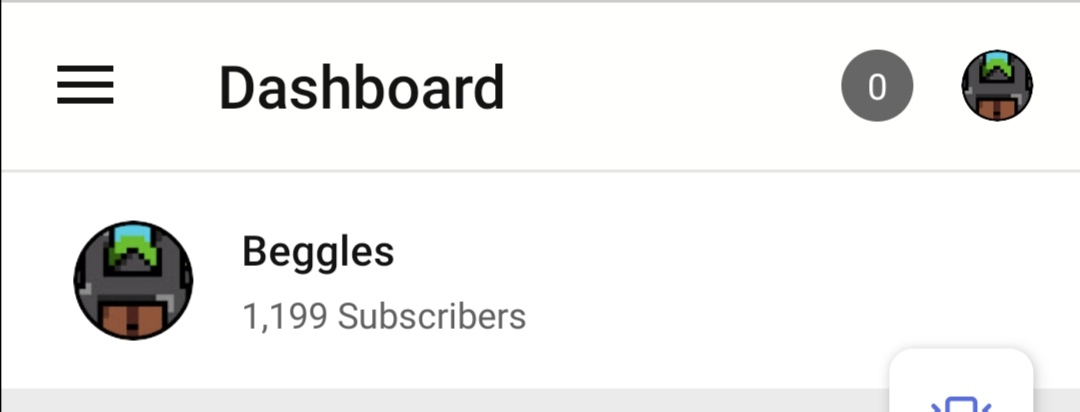 Beggles_'s tweet photo. bit o help? #YouTube https://t.co/j819L7WatJ